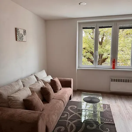 Διαμέρισμα Ruza7 Ruzomberok