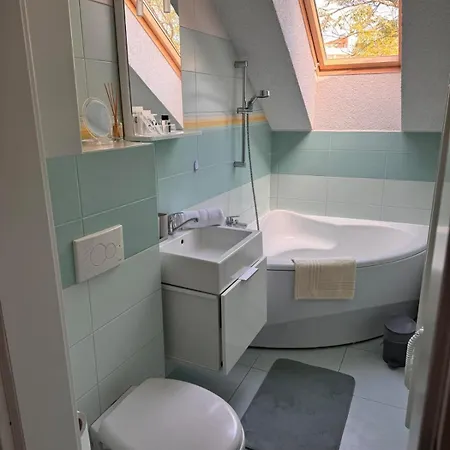 Διαμέρισμα Ruza7 Ruzomberok