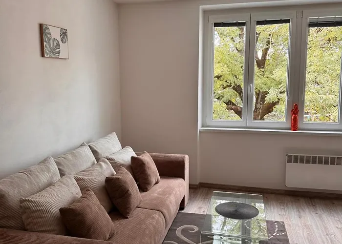 Lejlighed Ruza7 Ruzomberok