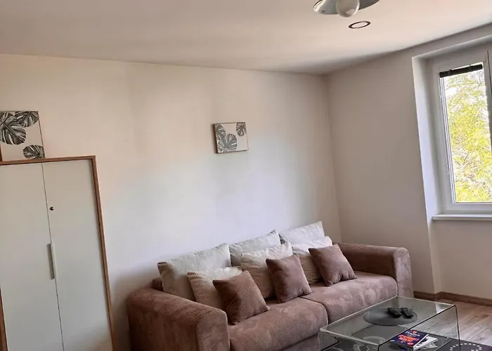 Lejlighed Ruza7 Ruzomberok