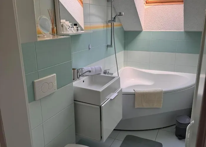 Lejlighed Ruza7 Ruzomberok